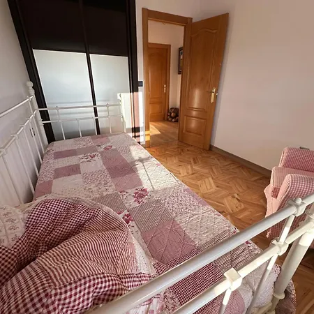 Sulsos Track Apartamento *